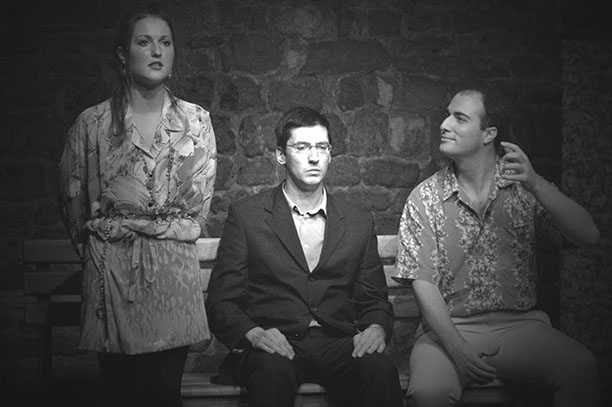 Photo 10 spectacles atelier