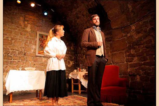 Photo 12 spectacles atelier