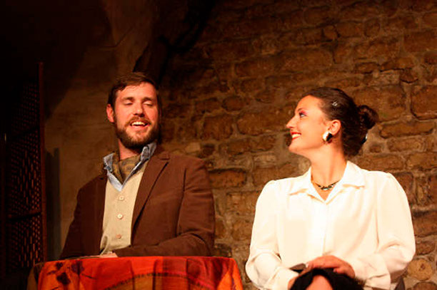 Photo 13 spectacles atelier