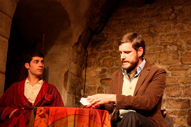 Photo 15 spectacles atelier