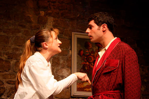 Photo 16 spectacles atelier