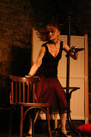 Photo 2 spectacles atelier