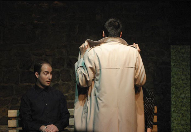 Photo 20 spectacles atelier