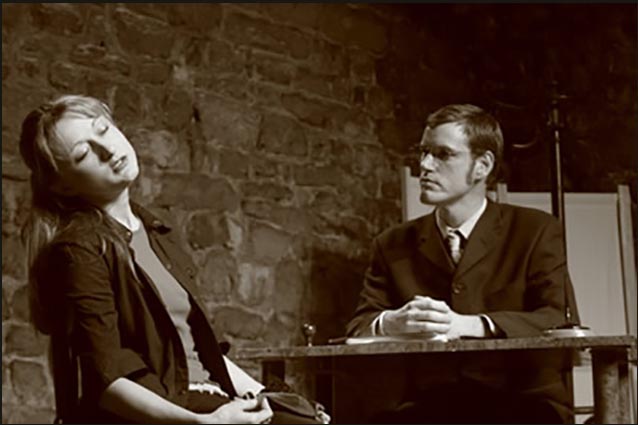 Photo 22 spectacles atelier