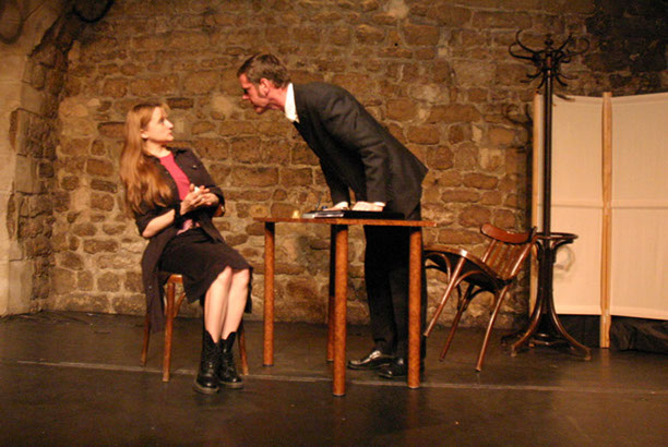 Photo 23 spectacles atelier