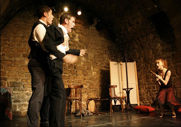 Photo 3 spectacles atelier