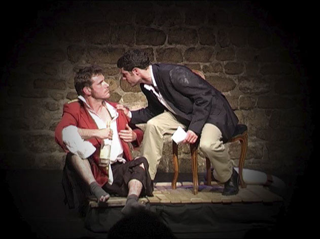 Photo 7 spectacles atelier